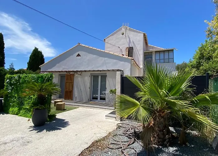 Appartement Verriere A Deux Pas Des Plages…
