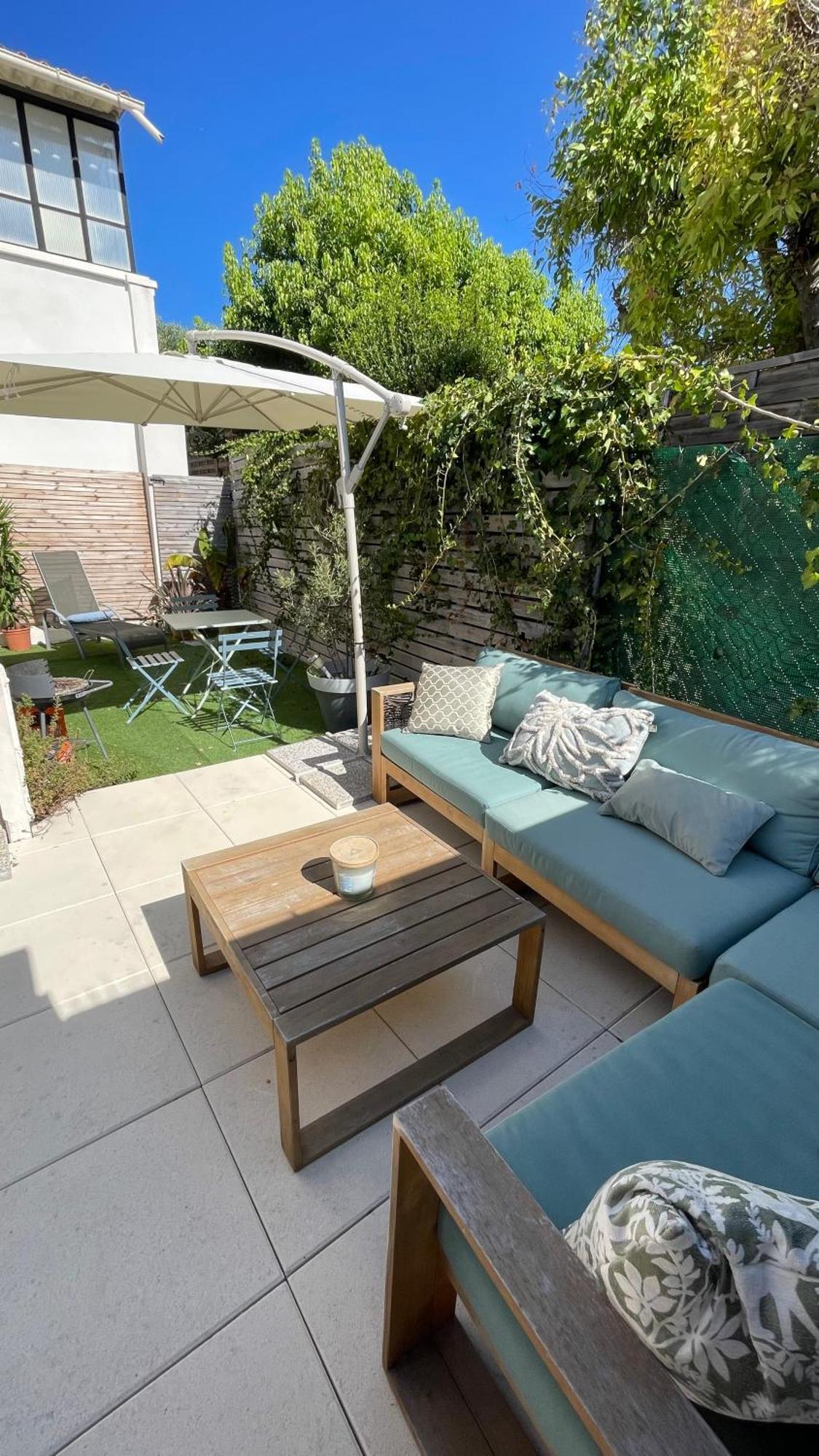 Verriere A Deux Pas Des Plages… Apartment